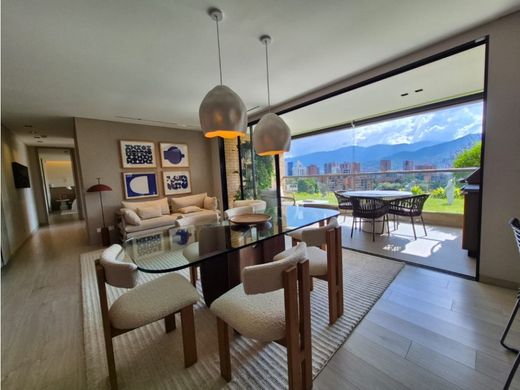 套间/公寓  麦德林, Medellín