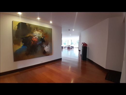 Appartement in Bogota, Bogotá  D.C.