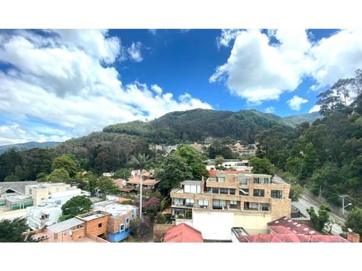 Apartment / Etagenwohnung in Bogotá, Bogotá  D.C.