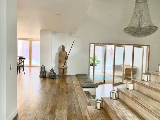 منزل ﻓﻲ ميديلين, Medellín