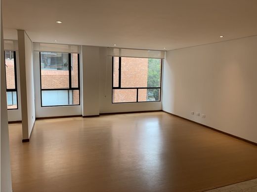 Apartment in Bogotá, Bogotá  D.C.