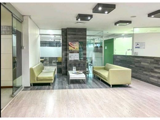 办公室  麦德林, Medellín