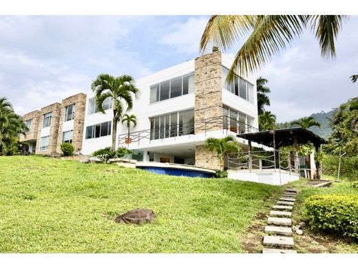 Luxury home in Santiago de Cali, Cali
