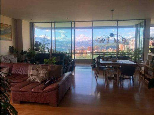 Appartement à Medellín, Departamento de Antioquia