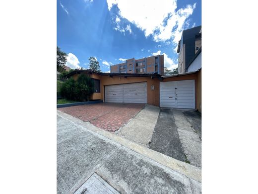 豪宅  麦德林, Medellín