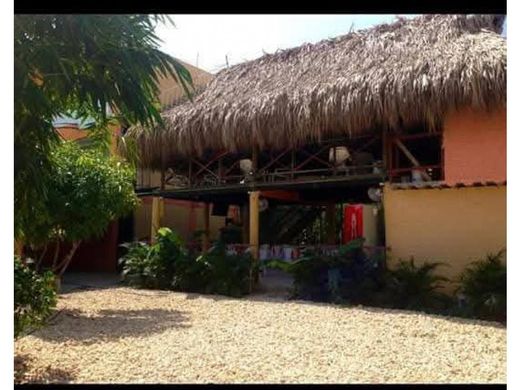 ‏בניין ב  Cartagena, Cartagena de Indias