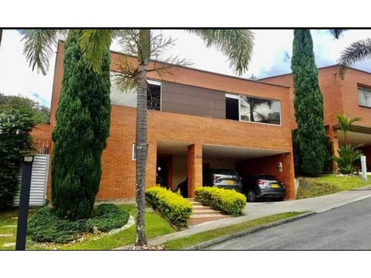 Luxury home in Envigado, Departamento de Antioquia