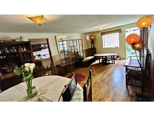 Lüks ev Bogota, Bogotá  D.C.