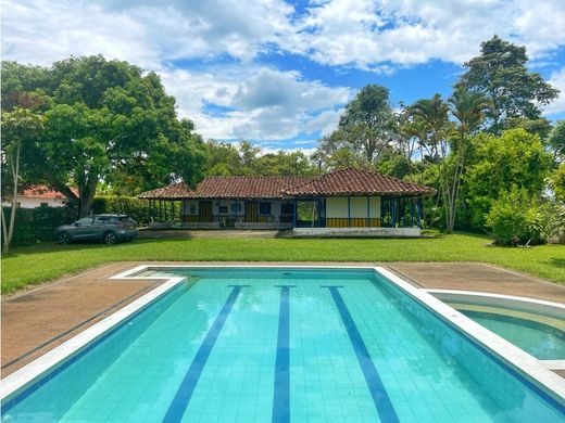 전원/농가 / Armenia, Quindío Department