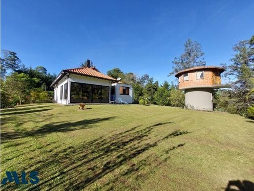 ‏בתי יוקרה ב  Rionegro, Departamento de Antioquia