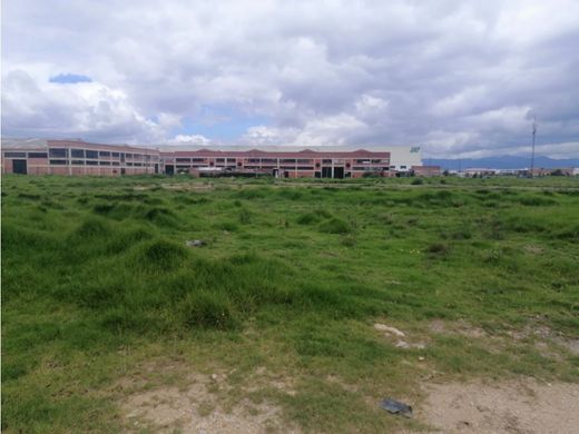 Land in Funza, Cundinamarca