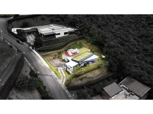 郊区住宅  Envigado, Departamento de Antioquia