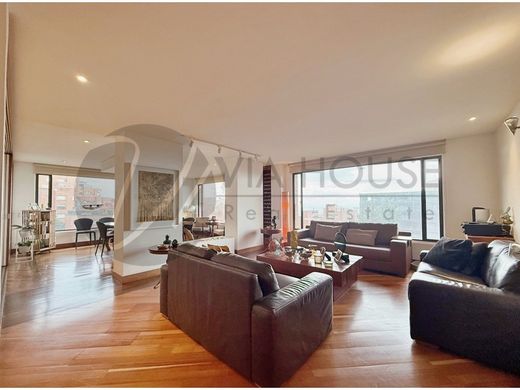 아파트 / 보고타, Bogotá  D.C.