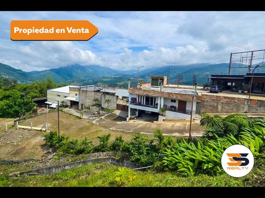 Gospodarstwo w Amagá, Departamento de Antioquia