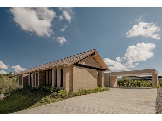 Country House in Retiro, Departamento de Antioquia