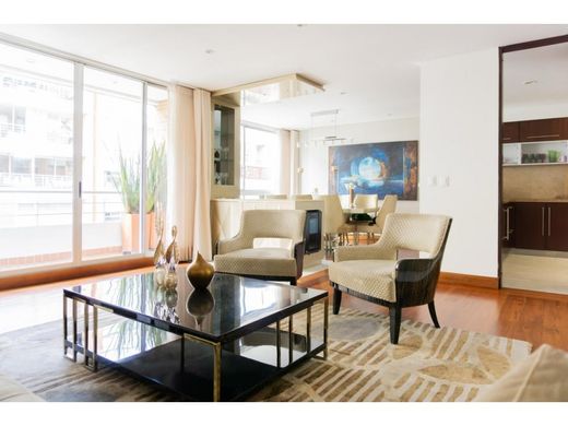 Appartement à Bogotá, Bogotá  D.C.