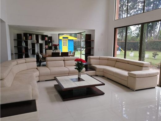 Country House in Bogotá, Bogotá  D.C.