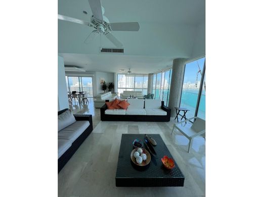 Квартира, Картахена, Cartagena de Indias