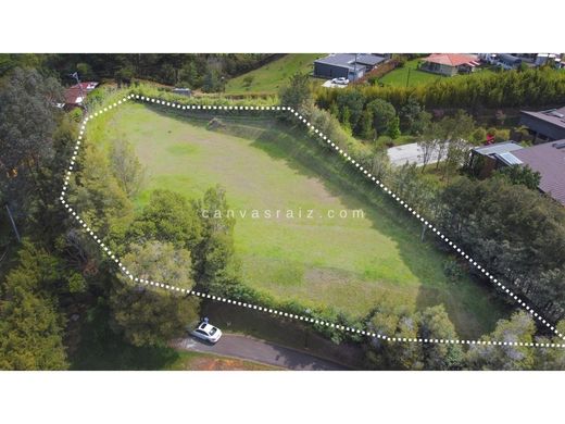 Grundstück in Rionegro, Departamento de Antioquia