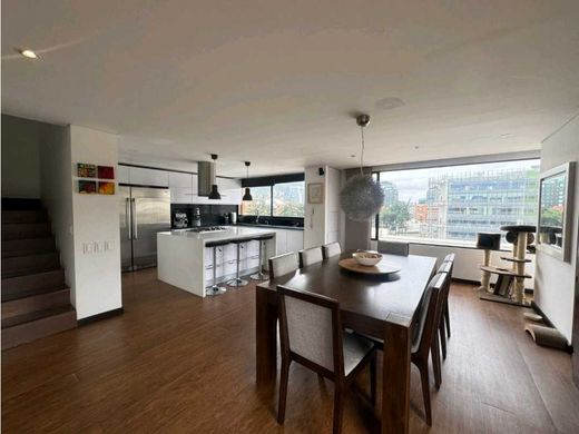 套间/公寓  波哥大, Bogotá  D.C.