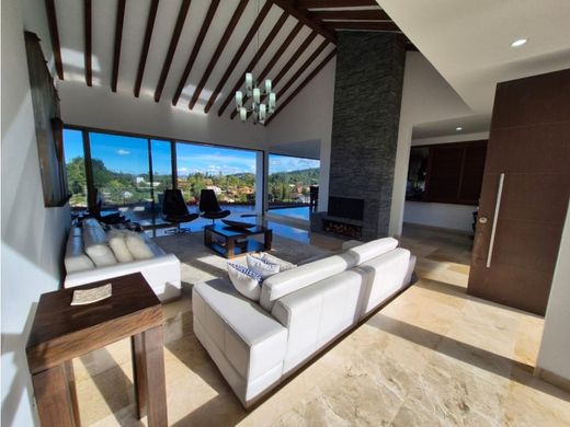 Luxury home in Envigado, Departamento de Antioquia