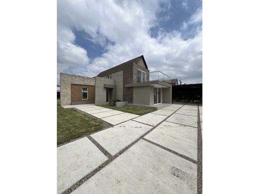 Country House in Chía, Cundinamarca