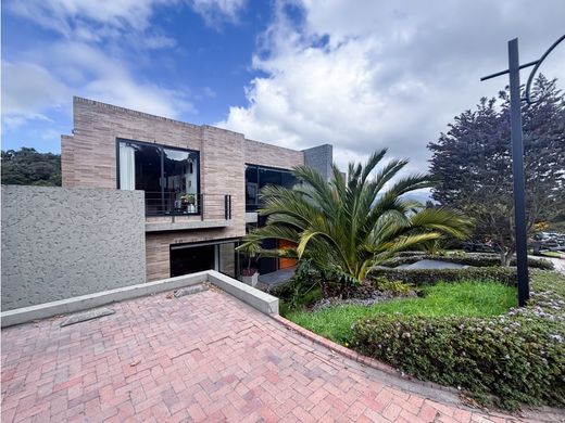 Luksusowy dom w Sopó, Departamento de Cundinamarca