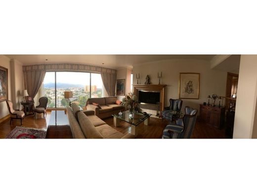 阁楼  波哥大, Bogotá  D.C.