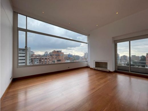 Apartment in Bogotá, Bogotá  D.C.