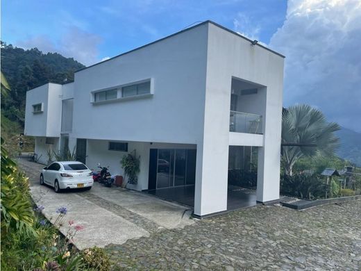 Propriété de campagne à Envigado, Departamento de Antioquia