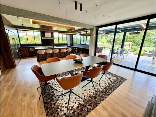 Country House in Envigado, Departamento de Antioquia