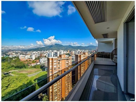 Piso / Apartamento en Pereira, Departamento de Risaralda