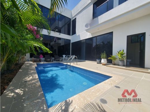 Luxury home in Cartagena, Cartagena de Indias