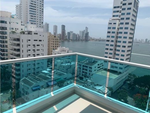 Квартира, Картахена, Cartagena de Indias