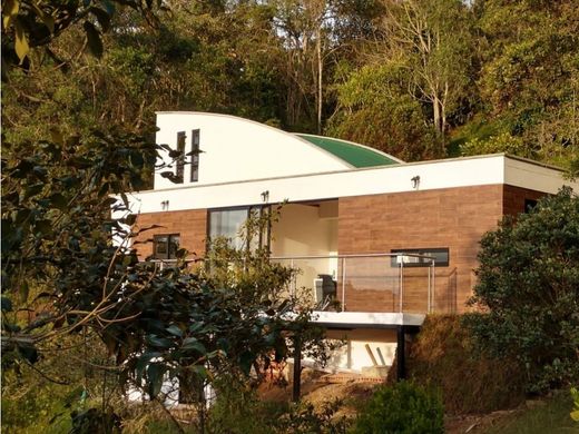 Εξοχική κατοικία σε Envigado, Departamento de Antioquia