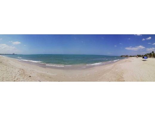 Terreno a Coveñas, Departamento de Sucre