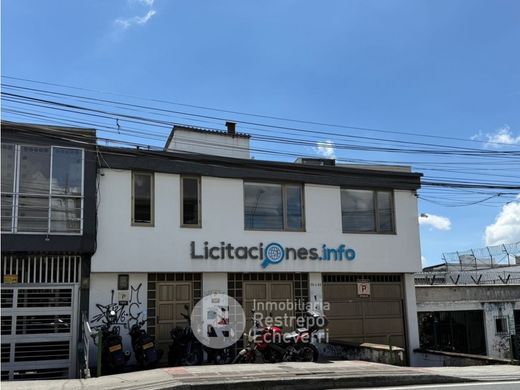 Luksusowy dom w Manizales, Departamento de Caldas