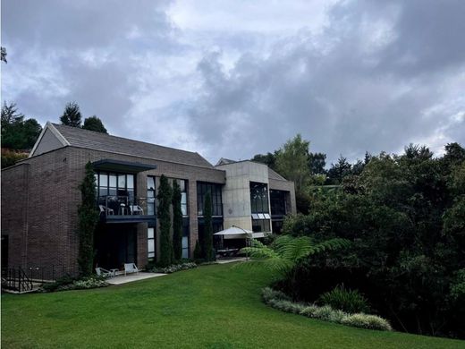 Propriété de campagne à Envigado, Departamento de Antioquia