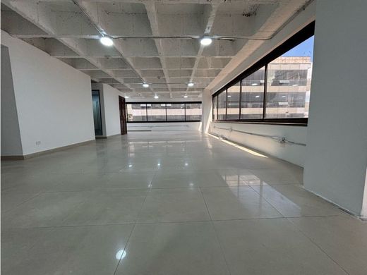 ボゴタ, Bogotá  D.C.のオフィス