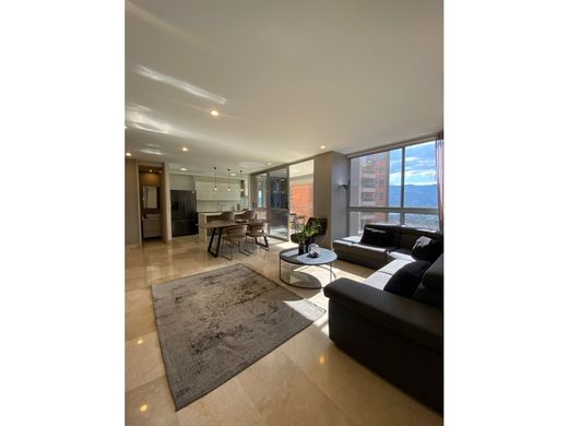 Piso / Apartamento en Medellín, Departamento de Antioquia