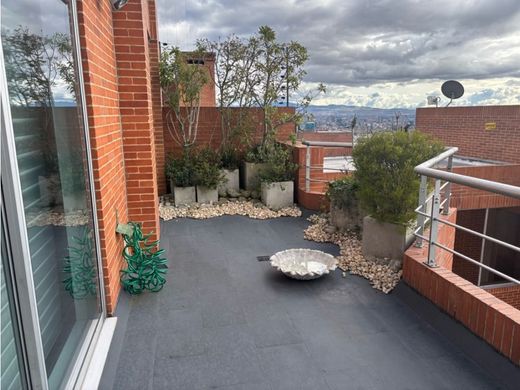 Appartement à Bogotá, Bogotá  D.C.