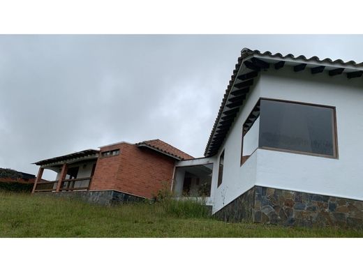Luxury home in Envigado, Departamento de Antioquia