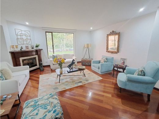 Apartment in Bogotá, Bogotá  D.C.