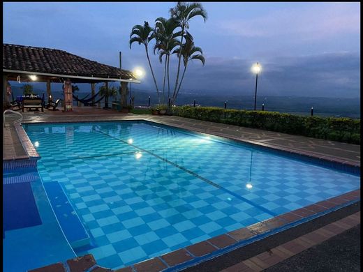 Quinta rústica - La Virginia, Departamento de Risaralda