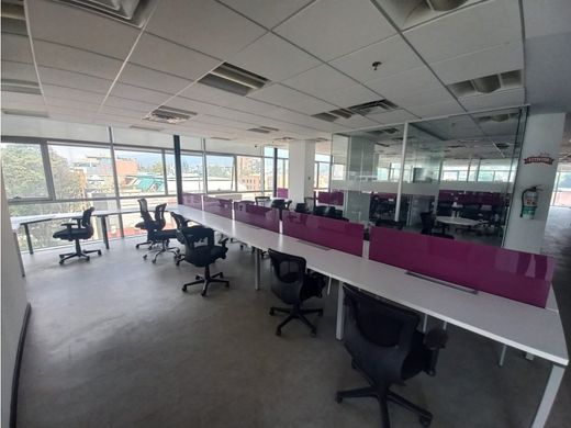 Office in Bogotá, Bogotá  D.C.