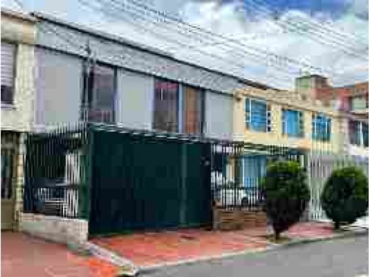 ボゴタ, Bogotá  D.C.の高級住宅