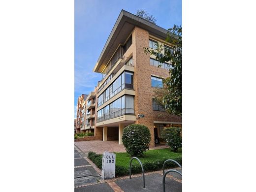 ボゴタ, Bogotá  D.C.のアパートメント