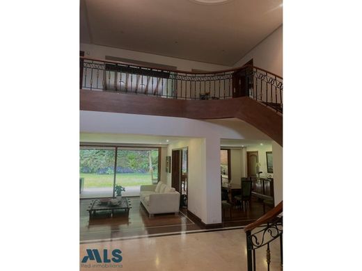 Luxe woning in Medellín, Departamento de Antioquia