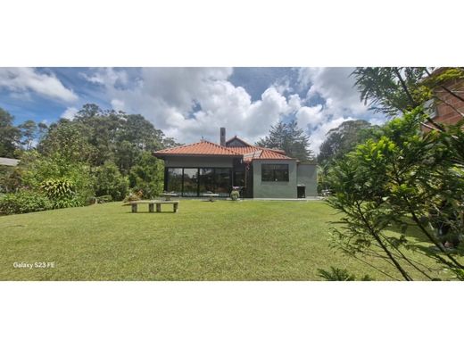 Farmhouse in Carmen de Viboral, El Carmen de Viboral