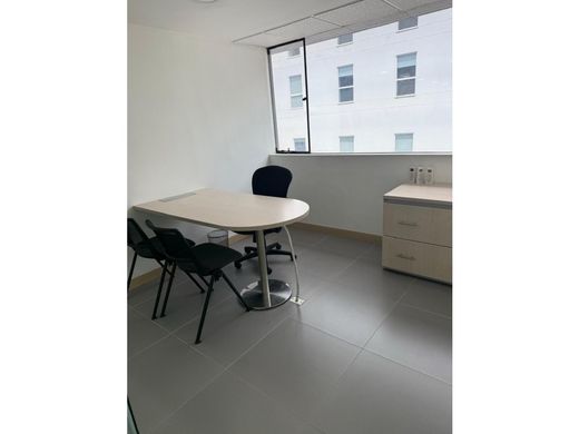 Офис, Медельин, Medellín